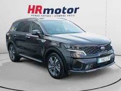 Usado 2021 Kia Sorento SUV | 33.570 € (Buen precio)