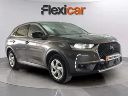 Gris Usado 2019 DS Automobiles DS7 Crossback Be Chic SUV | 15.990 € (Super precio)