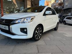 Blanco Usado 2023 Mitsubishi Space Star | 12.990 €
