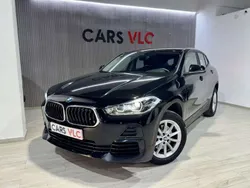 Negro Usado 2021 BMW X2 SUV | 20.920 € (Super precio)