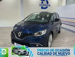 Renault Scénic IV