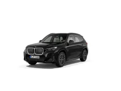 Black saphire (metalizado) Usado 2024 BMW X1 Comfort Edition SUV | 44.500 € (Buen precio)