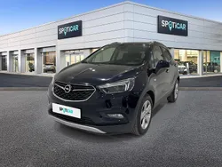 Azul Usado 2019 Opel Mokka X Innovation SUV | 11.990 € (Precio justo)