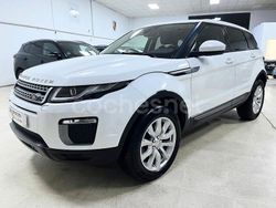 Blanco Usado 2018 Land Rover Range Rover evoque R-Dynamic SUV | 15.990 € (Super precio)