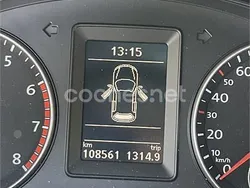 Blanco Usado 2009 VW Scirocco Coupe | 12.500 € (Precio justo)