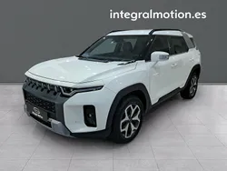 Gris Usado 2024 Ssangyong Torres SUV | 23.900 €
