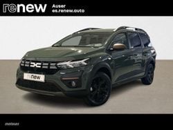 Nuevo 2025 Dacia Jogger Extreme SUV | 25.950 € (Precio justo)