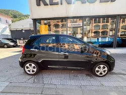 Negro Usado 2015 Kia Picanto Utilitario | 6500 € (Precio justo)