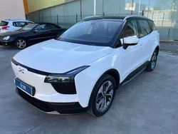 Blanco Usado 2022 Aiways U5 SUV | 18.905 €