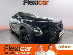 Negro Usado 2024 Omoda 5 SUV | 26.480 € (Un poco caro)