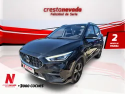 Usado 2022 MG ZS Comfort Berlina | 13.728 € (Precio justo)