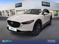 Blanco Usado 2025 Mazda CX-30 Prime-Line SUV | 25.900 €