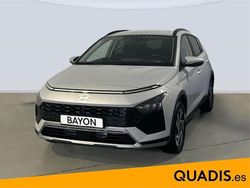 Otro Nuevo 2025 Hyundai Bayon SUV | 23.400 € (Un poco caro)