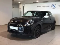 Eléctrico Usado 2022 Mini Cooper SE Utilitario | 24.900 € (Un poco caro)