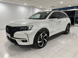 Blanco Usado 2021 DS Automobiles DS7 Crossback SUV | 23.990 € (Buen precio)