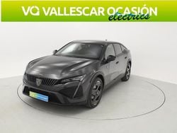 Otro Usado 2023 Peugeot 408 GT GTi Berlina | 33.900 €