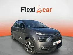 Gris Usado 2024 Citroën C3 Utilitario | 12.290 € (Super precio)