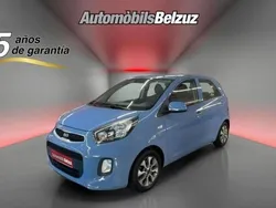 Usado 2017 Kia Picanto Utilitario | 8990 €