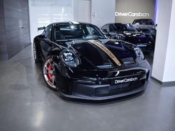Negro Usado 2022 Porsche 911 | 212.900 €