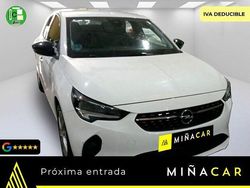 Blanco Usado 2023 Opel Corsa Edition Berlina | 14.750 € (Precio justo)
