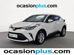 Blanco Usado 2023 Toyota C-HR Active SUV | 20.900 € (Super precio)