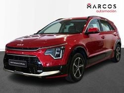 Otro Usado 2024 Kia Niro SUV | 28.200 € (Caro)