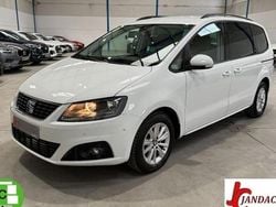 Blanco Usado 2020 Seat Alhambra Ecomotive Monovolumen | 23.900 €