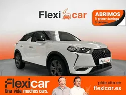 DS Automobiles DS3