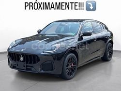 Negro Usado 2023 Maserati Grecale GT SUV | 54.999 €