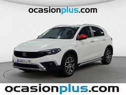 Blanco Usado 2022 Fiat Tipo Red Utilitario | 16.910 € (Precio justo)