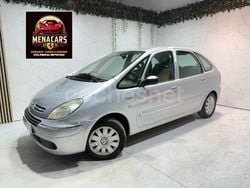 Gris / plata Usado 2004 Citroën Xsara Picasso Monovolumen | 2499 € (Precio justo)