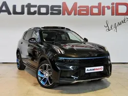 Usado 2023 Lynk & Co 01 SUV | 22.990 € (Precio justo)