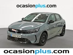 Gris Nuevo 2025 Opel Corsa Edition Utilitario | 15.355 € (Precio justo)
