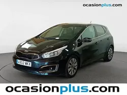 Kia Ceed GT