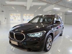 Usado 2022 BMW X1 Advantage SUV | 29.950 €