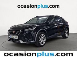 Negro Usado 2023 Cupra Formentor SUV | 22.410 € (Super precio)