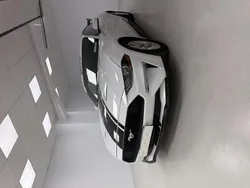 Blanco Usado 2018 Ford Mustang Fastback Coupe | 31.990 € (Buen precio)