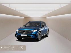 Azul Usado 2024 Mercedes GLC220 | 70.491 €