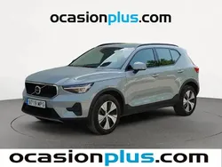 Gris Usado 2024 Volvo XC40 SUV | 29.910 € (Super precio)