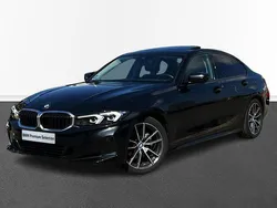 Usado 2024 BMW 320 Comfort Edition | 42.900 € (Un poco caro)