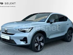 Eléctrico Usado 2023 Volvo EC40 Plus SUV | 35.990 €