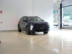 Azul Usado 2022 DS Automobiles DS7 Crossback Performance Line Plus SUV | 46.223 €