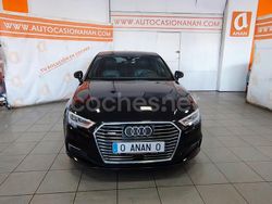 Negro Usado 2017 Audi A3 Sportback e-tron Utilitario | 17.990 € (Precio justo)