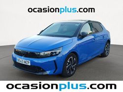 Azul Usado 2025 Opel Corsa S Utilitario | 15.628 € (Un poco caro)