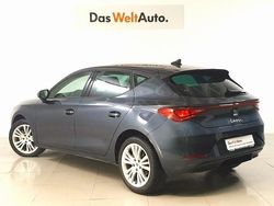 Gris Usado 2024 Seat Leon Style | 21.900 € (Super precio)