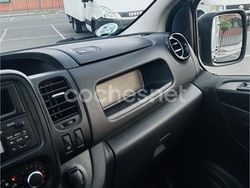 Blanco Usado 2021 Renault Trafic Monovolumen | 20.500 € (Super precio)