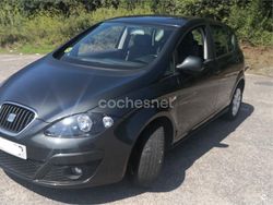 Gris / plata Usado 2009 Seat Altea Stylance Monovolumen | 8900 € (Caro)