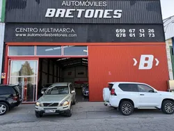 Beige Usado 2006 Volvo XC90 Summum SUV | 14.800 €
