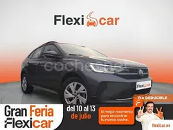 Gris Usado 2022 VW Taigo Life SUV | 16.790 € (Precio justo)