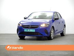 Azul Usado 2023 Opel Corsa Edition | 17.100 € (Caro)
